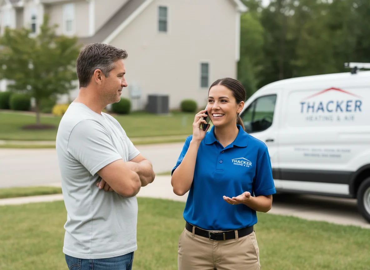 Ac Repair Osawatomie, KS FAQs